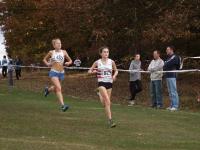 03/11/2007 - National x-c relays at Mansfield