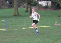 26/01/2008 - Northern XC - Leeds