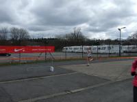 06/04/2008 - Northern road relays at Catterick