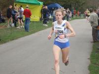 26/04/2008 - National Road Relays at Sutton Park (Mens 12 and womens 6 stage)