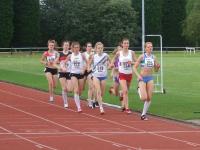 19/07/2008 - BMC Grand Prix - Stretford