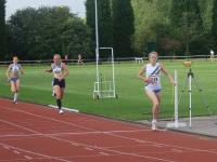 19/07/2008 - BMC Grand Prix - Stretford