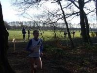 07/02/2009 - Manchester League - Wythenshawe