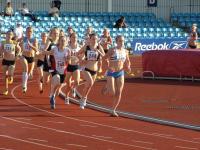 30/05/2009 - BMC Grand Prix Sportcity (Trafford Athletes Competing & Pacemaking)