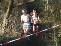12/12/2009 - Manchester League x-c Boggart-hole-clough