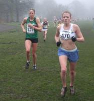 23/01/2010 - Northern x-country at Blackburn