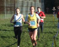 30/01/2010 - Manchester League x-c Wythenshawe