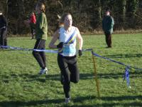30/01/2010 - Manchester League x-c Wythenshawe