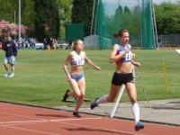 15/05/2010 - North West Track Champs