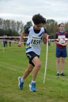 16/10/2021 - Manchester League Match 1 Wythenshawe