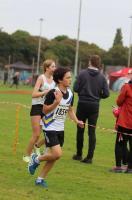 16/10/2021 - Manchester League Match 1 Wythenshawe