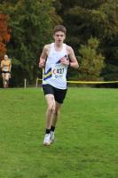 19/10/2024 - Northern x-country relays at Sheffield