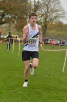 09/11/2024 - Manchester League XC Race 2 at Kenworthy Woods