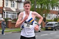 19/04/2025 - Rivington Pike Fell Race